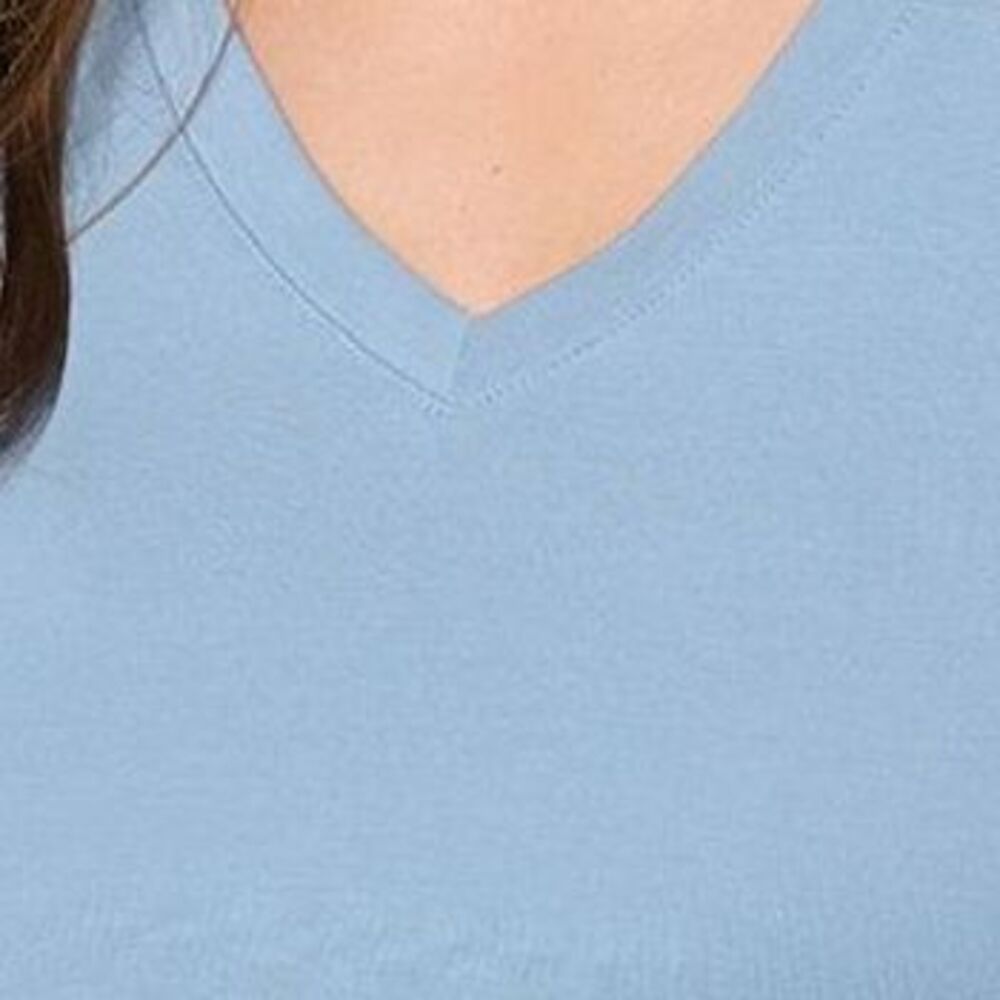 Barefoot Dreams Women's Top Sz XS Modal Grey Dusk- Textured Leopard - Picture 2 of 4
